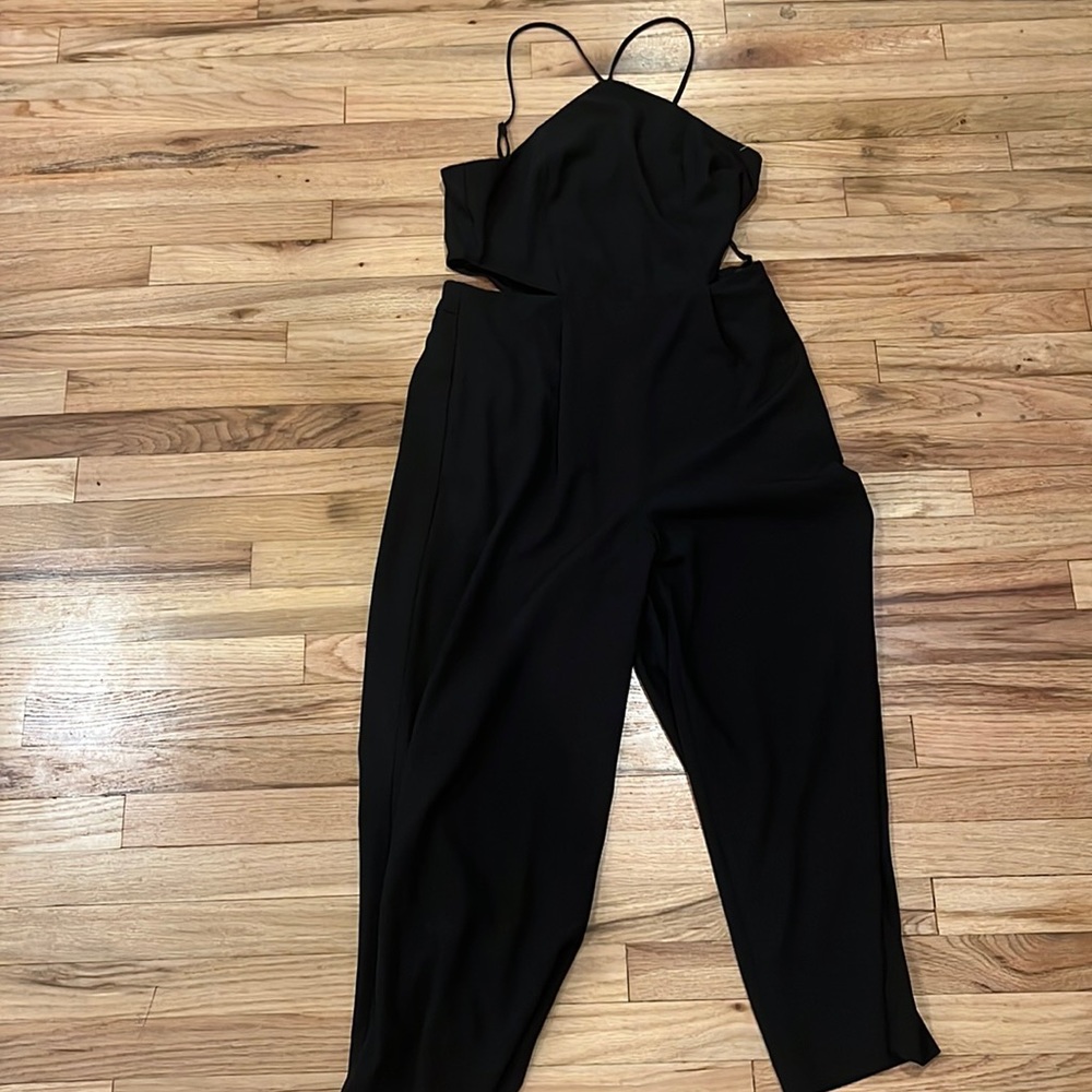 BEBE JUMPSUIT!